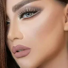 ارایش ساده و شیک