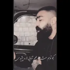 زخم که میخوری ، مزه مزه اش کن ، حتما نمکش آشناست !