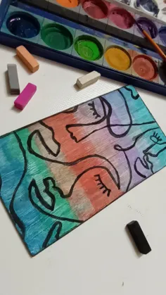 ابرنگ🎨