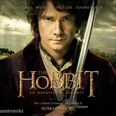 HOWARD SHORE_-🎼🎵🎼-_THE HOBBIT