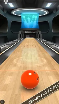 Bowling 3D 