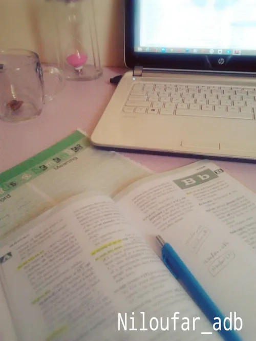 let's study for the final exam:-\