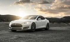 Tesla-Model-S