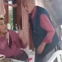زندگی این هست خدایا همه خوش برسن