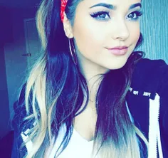 #Becky g 