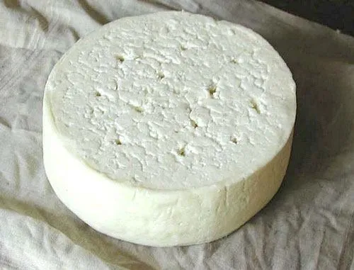 🧀 3 روش مختلف برای تهیه پنیر خانگی