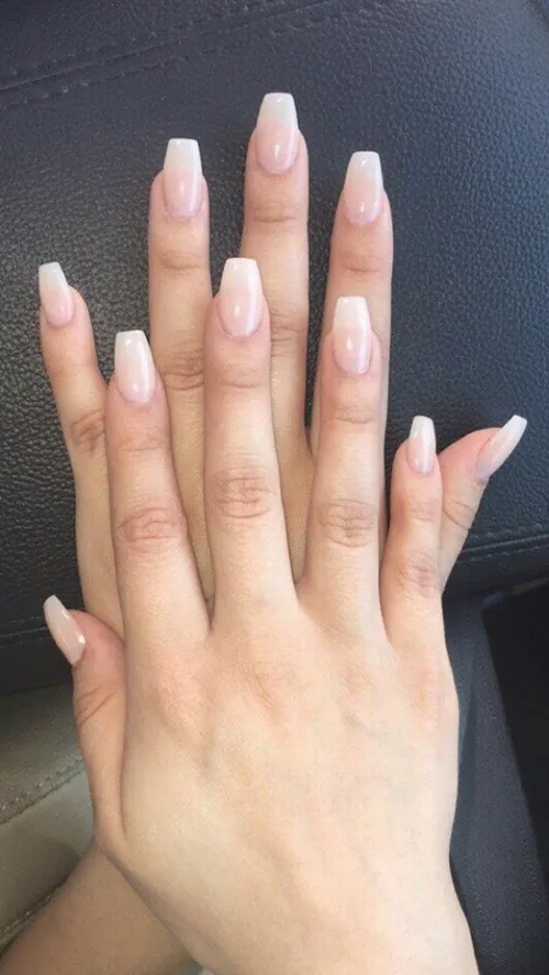 Nail Manicure