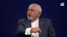 ❌ ظریف که گویا اخیرا یکی از وظایف مهم و رسالتهایش شده مصا