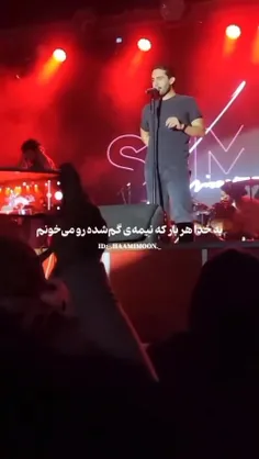 من که نفهمیدم چی شد شما فهمیدید اگه بگید 😂😂