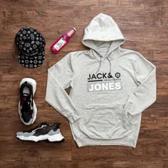 🔮  سویشرت  مردانه برند jack & jones 