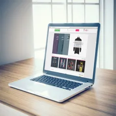 قالب فروشگاهی فشن | قالب HTML فروشگاه اینترنتی Fashion
