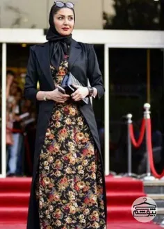 شیک ترین مدل #مانتو های #مریم_معصومی  #مد #مجلسی