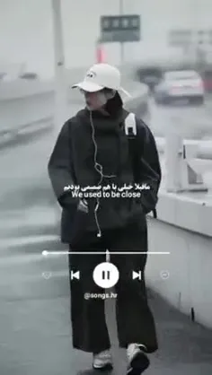 فقط اهنگش :)