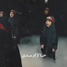 بابایی خیال کردی قهرم 😭😭😭😭