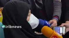 🎥 تزریق نخستین واکسن کرونای ایرانی