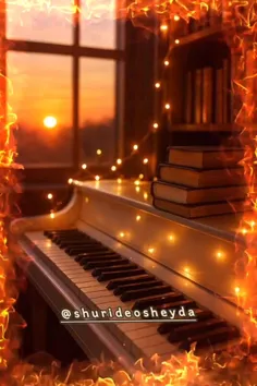 سلام دوستان🌄