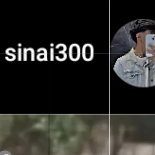 بچه سال تو ویسگون زیاد شده 🤣💪🏻https://wisgoon.com/sinai30