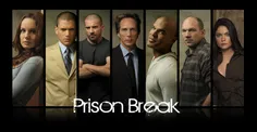 بازگشت سریال prison break با 10 قسمت جدید 