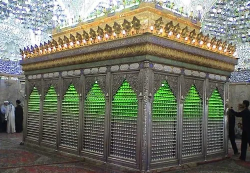  yamahdi-abasaleh 42361259 - عکس ویسگون