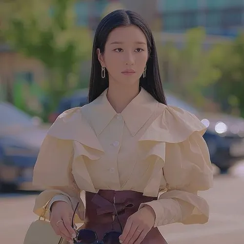 seo ye ji-kdrama