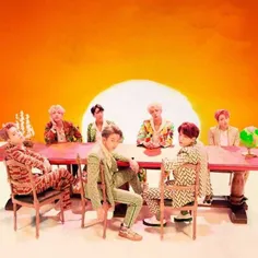 BTS’s “IDOL” Becomes Their 6th MV To Reach 600 Million Vi