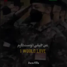 دلم براش تنگ شده😭😭😭