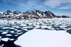 ☢ ️ گرینلند ذوب شد