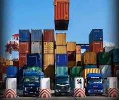واردات اروپا از ایران ۲۹ درصد رشد کرد 