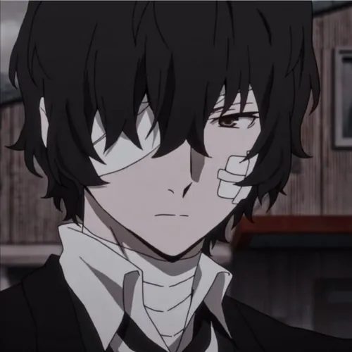 پروفایل از دازای 🧡