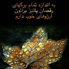 خداجون شب بخیر 