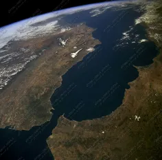 فاصله بین آفریقا و اروپا ۱۴.۵ کیلومتر است، بتازگی صحبت‌ها