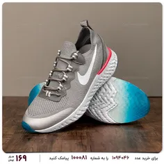کفش مردانه Nike مدل 12460  - خاص باش مارکت
