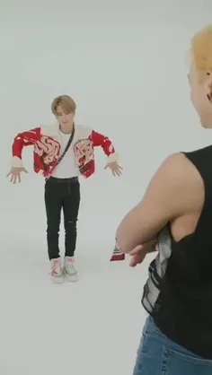 stray kids 