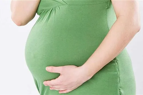 تنگی نفس در زنان باردار؟