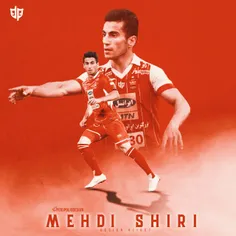 #MEHDI_SHIRI