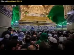 حمید ابن قحتبه که بود،زیباترین 