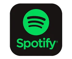 سرویس سالانه spotify