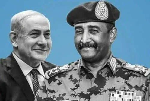 همه چیز برای پول؛ عادی سازی روابط سودان و اسرائیل