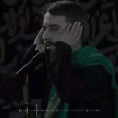 باید که اربعین کنارت باشم😔🖤