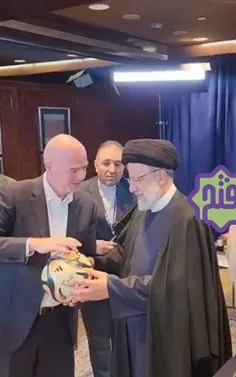 ♦️‌ به اون براندازایی که پارسال میخواستن فوتبال ایران رو 
