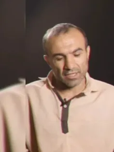 🚨کورکور قبل از اعدام از اینستاگرام می‌گوید
