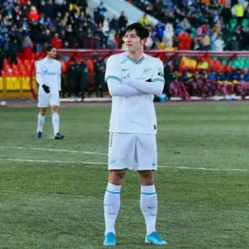 sardar azmoun