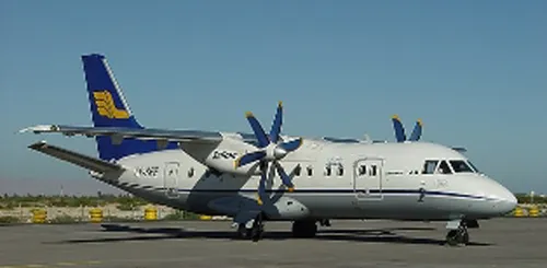 زمان تحویل ۵فروند هواپیما از شرکت«ATR»