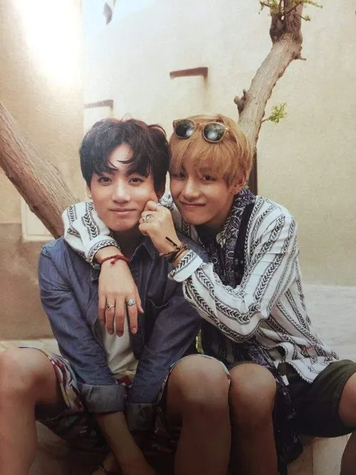 VKOOK^ ^•~♡