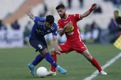 سهیل مهدی تلویحا به دو باشگاه استقلال و پرسپولیس اعلام کر