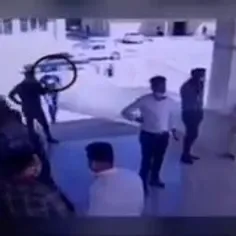اعترافات عاملان بدحالی دانش‌آموزان در لارستان