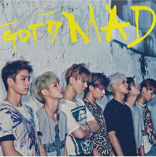 دانلود ام وی جدید و فوقولعاده if you do از ♥Got7♥