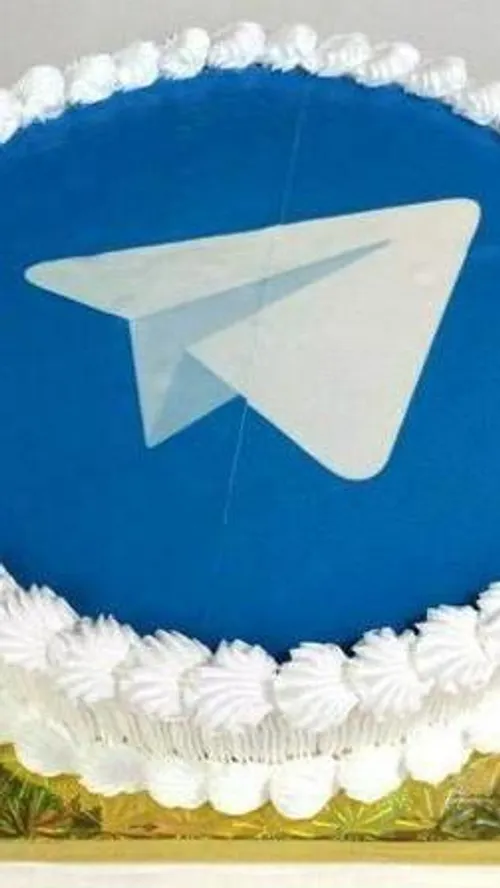 امروز تولد شش سالگی تلگرامه