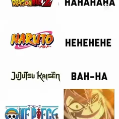 ۱۰۰ نوع خنده متفاوت دارن😂😂