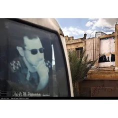تصاویر اختصاصی ایرنا / پالمیرا پس از داعش
